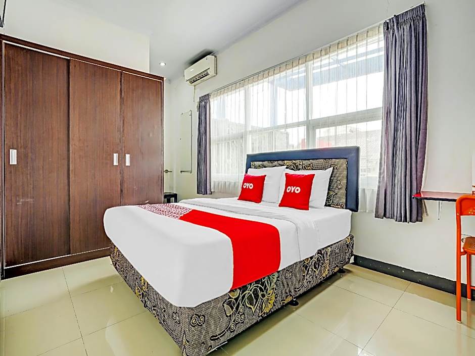 OYO 90324 Si Jalak Guest House