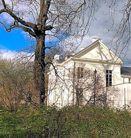 Hotel Kronacker