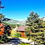Les Chalets d'Aurouze, La joue du loup