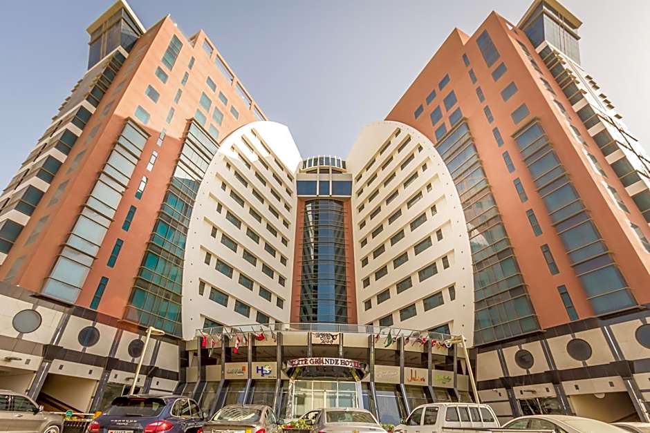 City Center Hotel