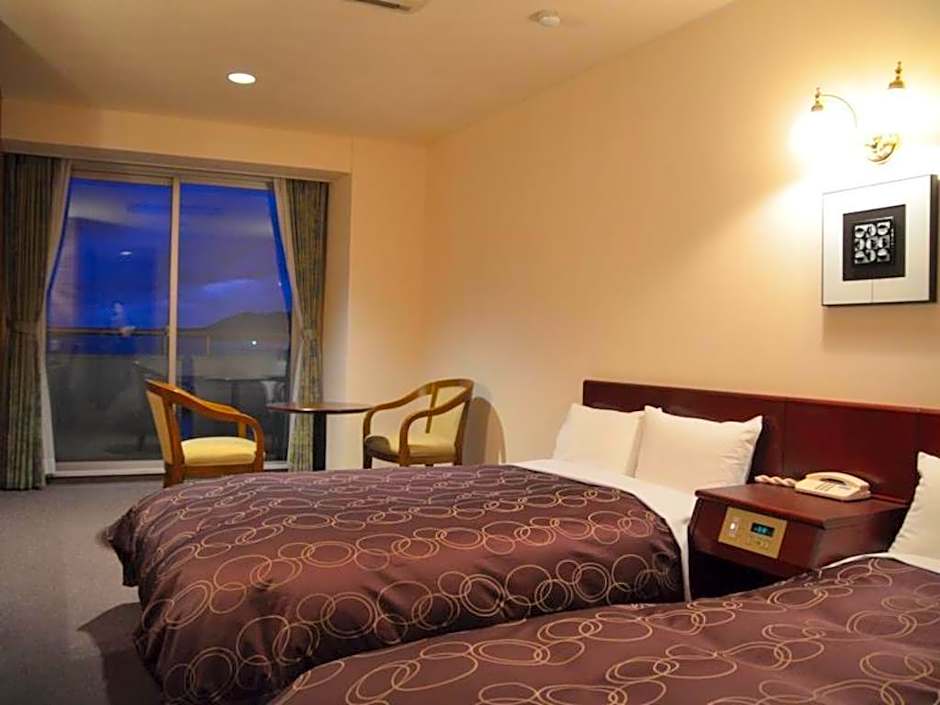 Hotel URBAN PORT