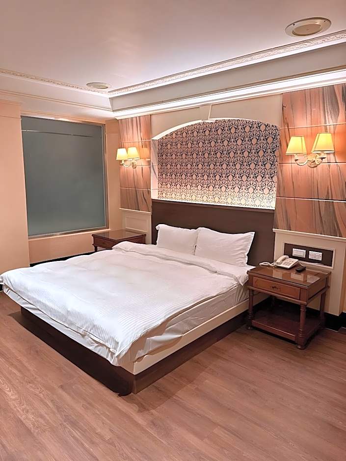 Duke Business Hotel