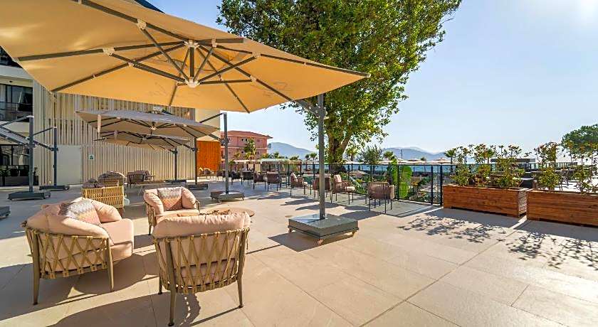 Sundia Exclusive By Liberty Fethiye Adults Only