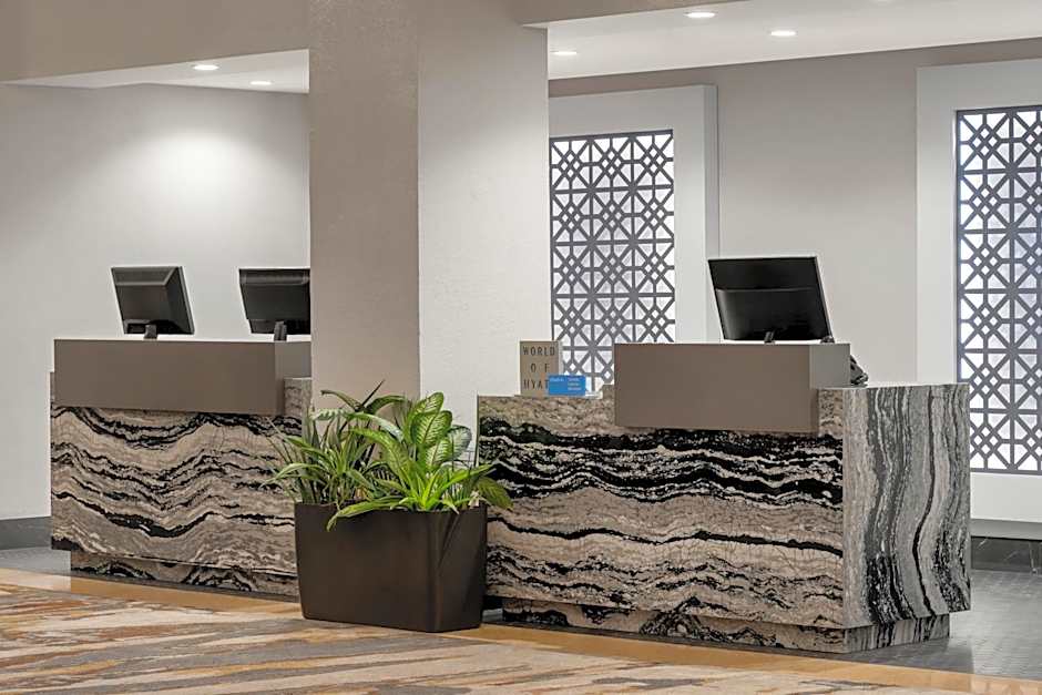 Hyatt Regency Westlake