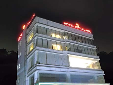 Hotel CP Palace