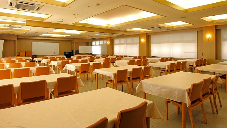 Isawa View Hotel