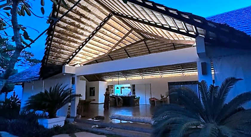 Villa Kalachuchi V.K