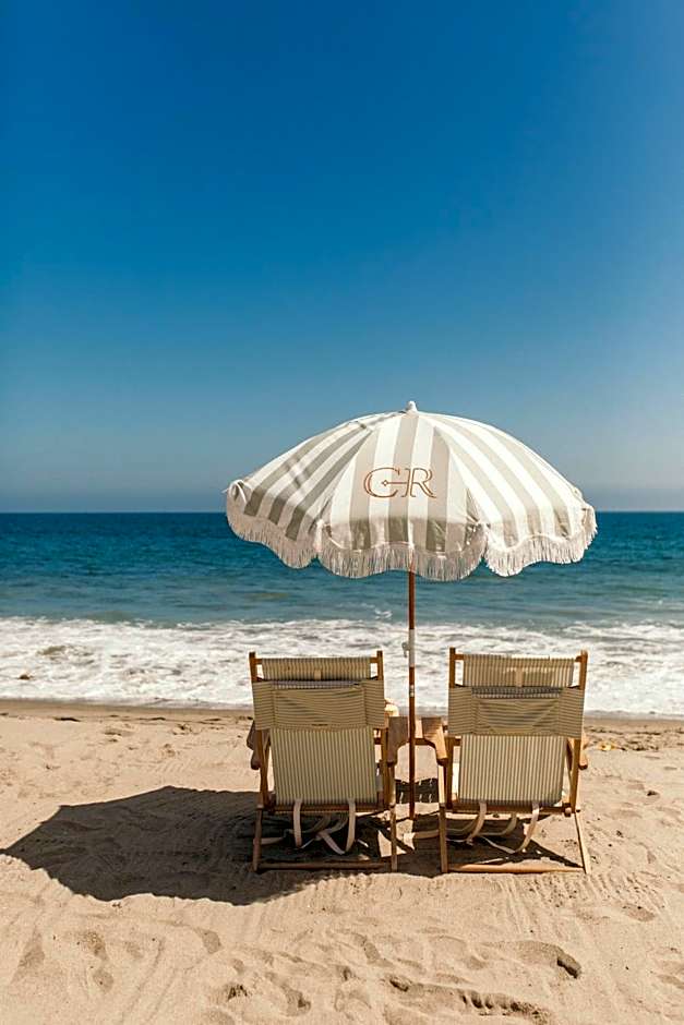 Calamigos Guest Ranch and Beach Club