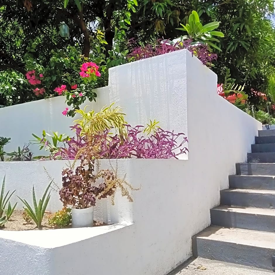 Baywalk Suites Batangas