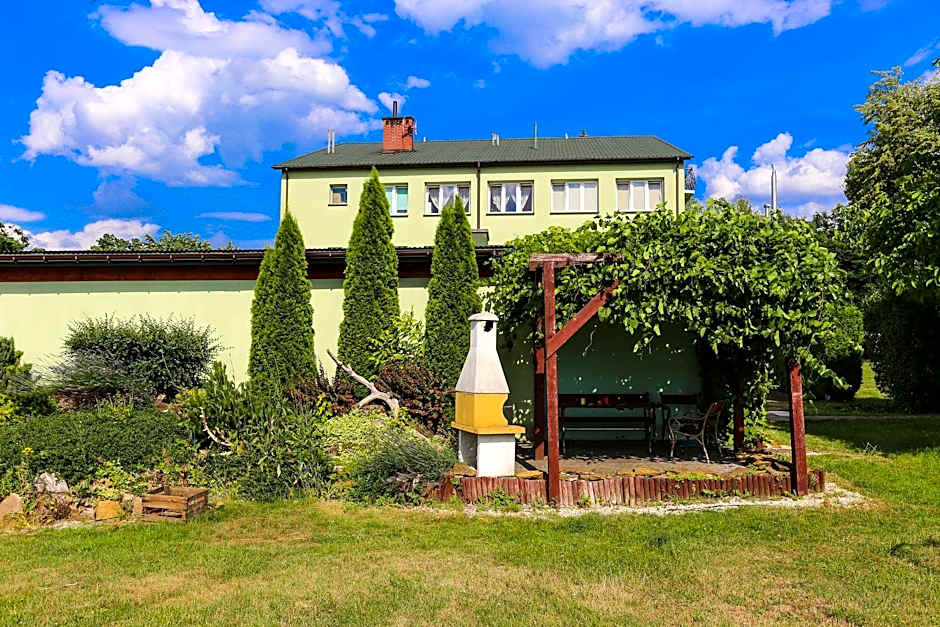 Wieczernik Dom Rekolekcyjny Księży Pallotynów