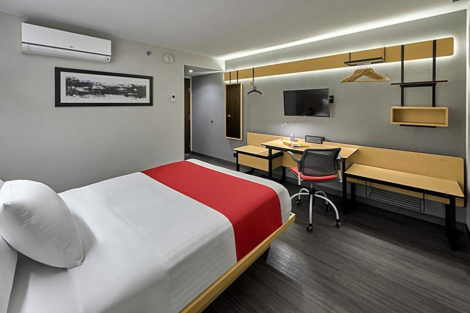 City Express by Marriott Veracruz