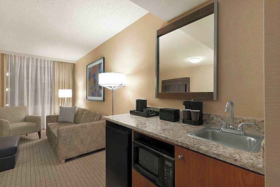 Embassy Suites by Hilton Cincinnati RiverCenter