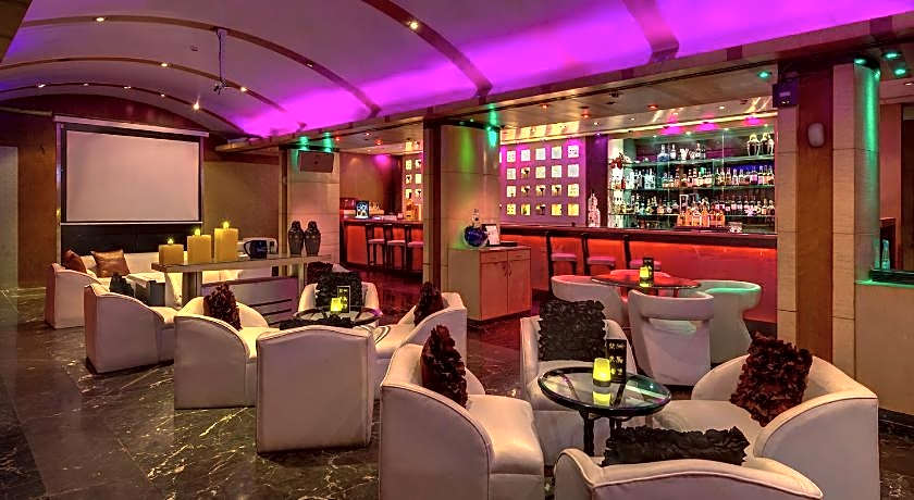 Hotel Hindustan International