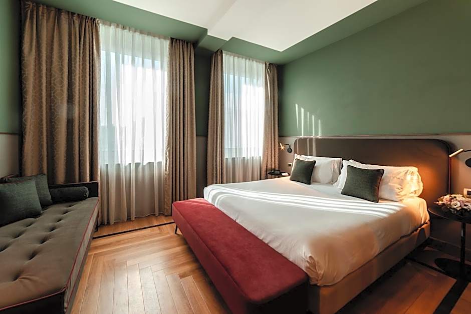 Bianca Maria Palace Hotel