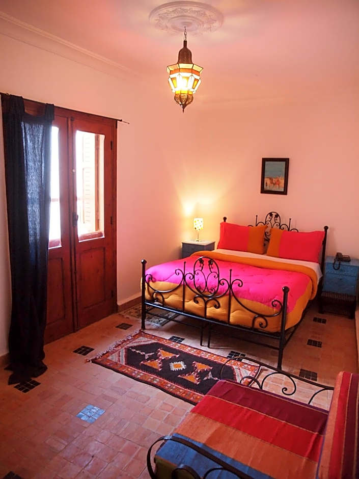 Riad Al khansaa