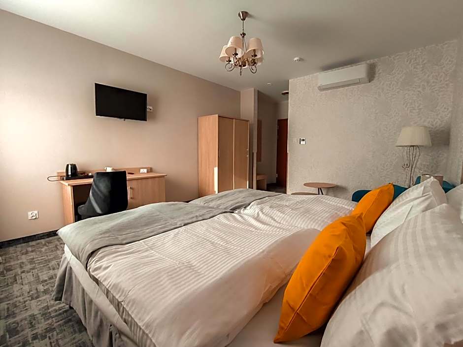 Sztuka Smaku - Restauracja i Hotelik