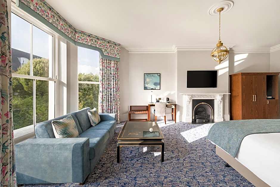 voco The Clifton Folkestone By IHG