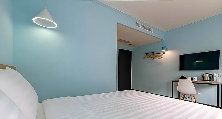 prince hot spring hotel
