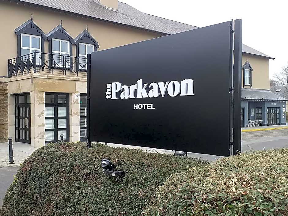 The Parkavon Hotel
