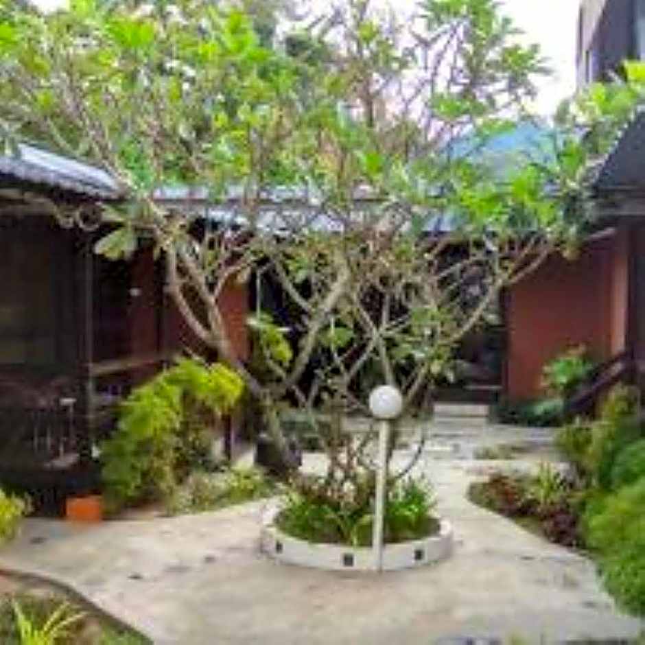 Nipah Bay Villa