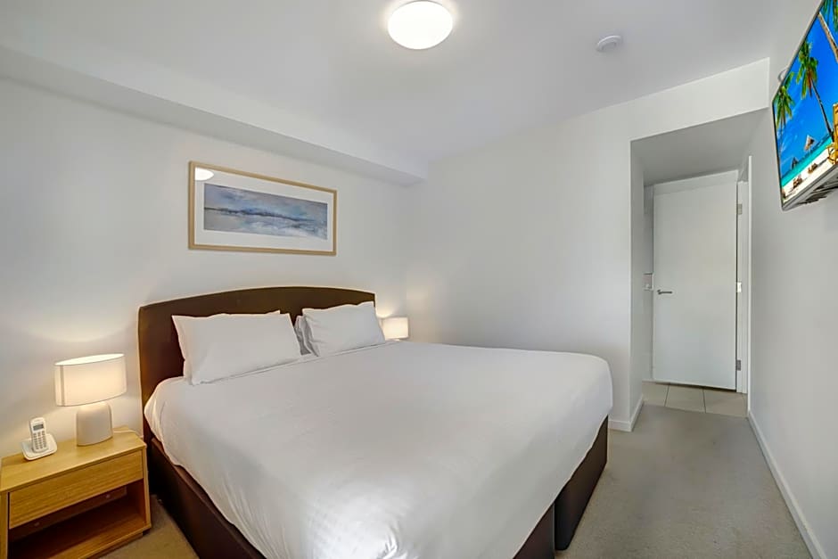 Zdjęcie 1 z 7 — 1 Bedroom, Ocean View
