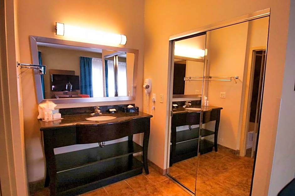 Hampton Inn By Hilton & Suites Jacksonville Beach Boulevard/Mayo Clinic