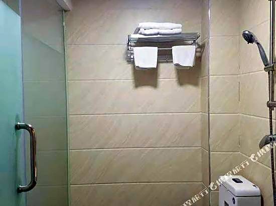 Longteng Hotel (Guangzhou Children's Hospital Ximenkou Subway Station)