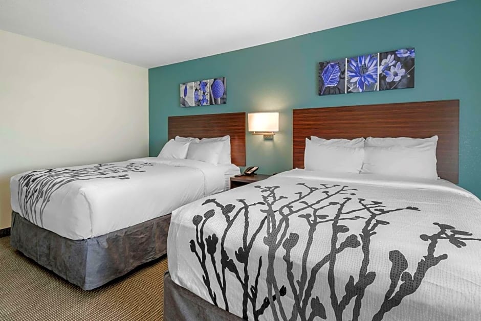 Sleep Inn Durango