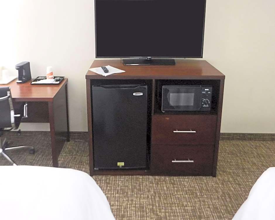 Comfort Inn New River