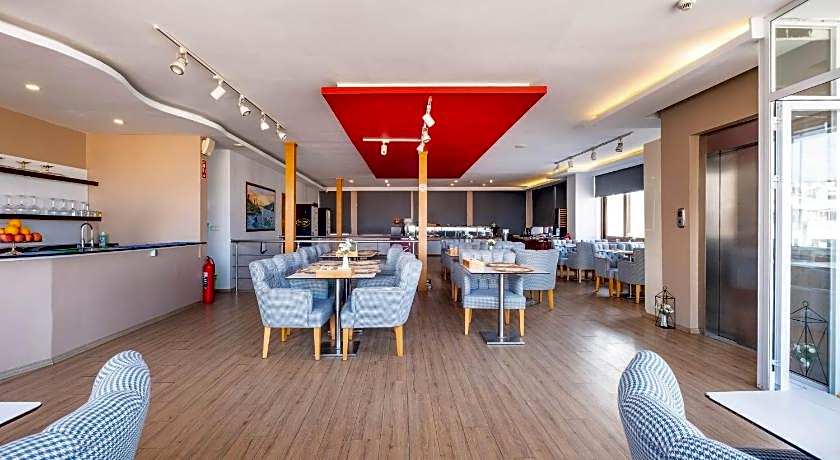 Hotel Bulvar