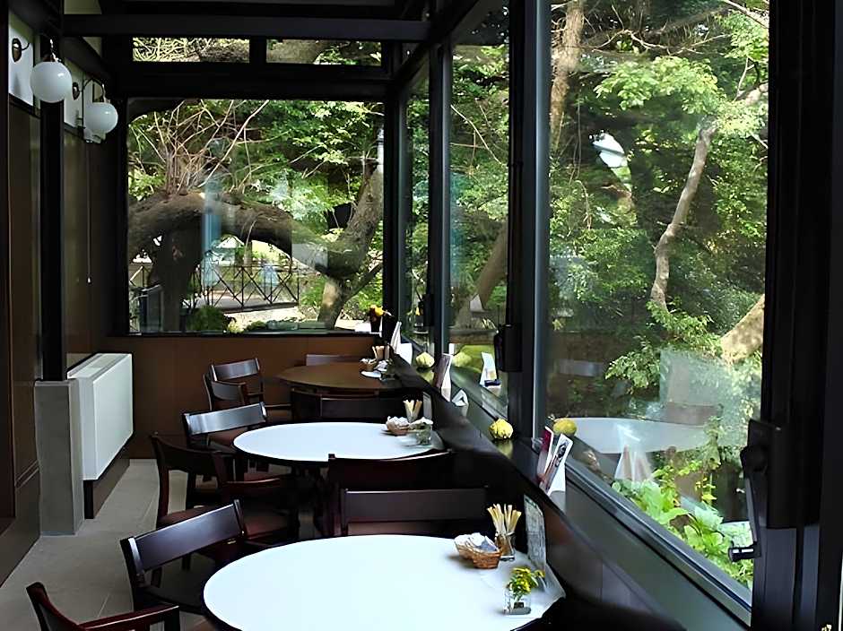 PROSTYLE Ryokan Yokohama Bashamichi