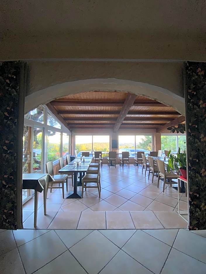 Les Belles Terrasses