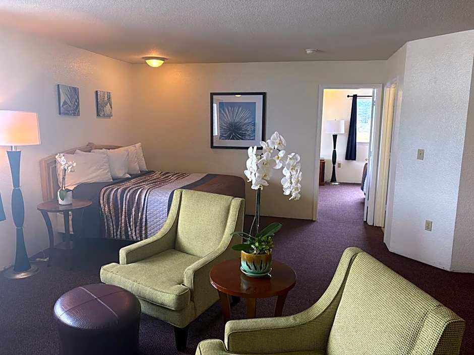 Bayview Inn
