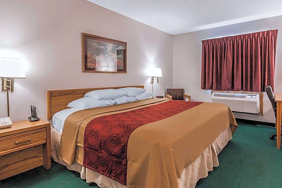 Rodeway Inn Holdrege