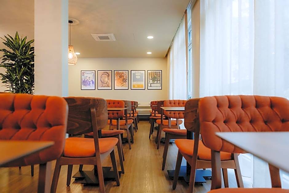 Moods Hotel Dortmund