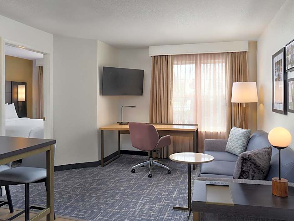 Residence Inn by Marriott Saratoga Springs