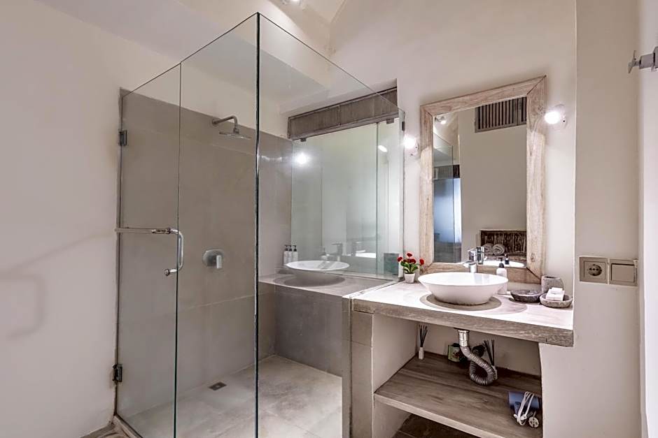 Villa Oberoi 2 bedrooms