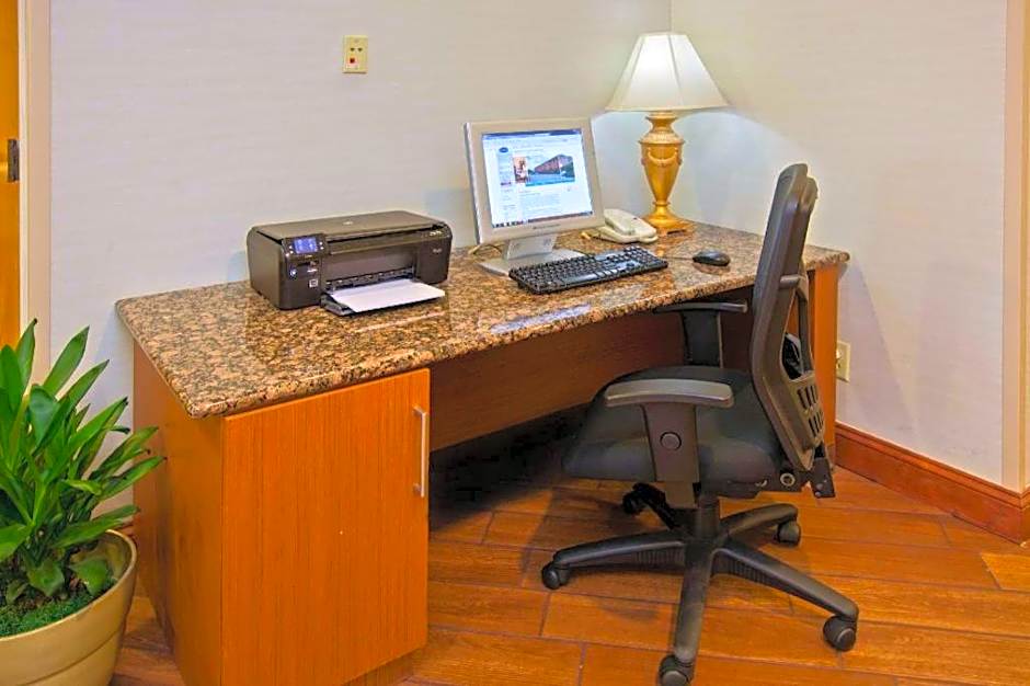 Hampton Inn Chattanooga/Hixson