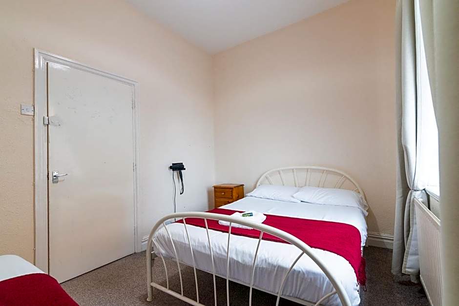 Old Trafford Stadium Hotel