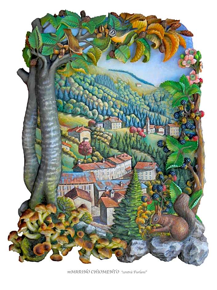 Albergo Al Pino