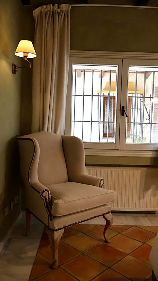 CASA TESS boutique hotel