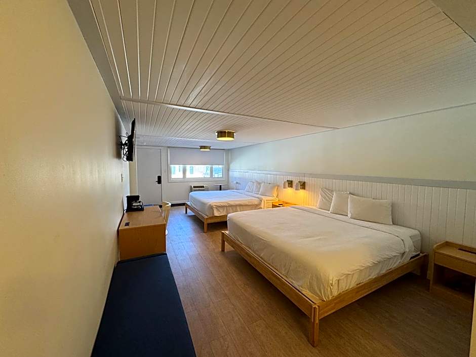 Maple Leaf Inn Lake Placid