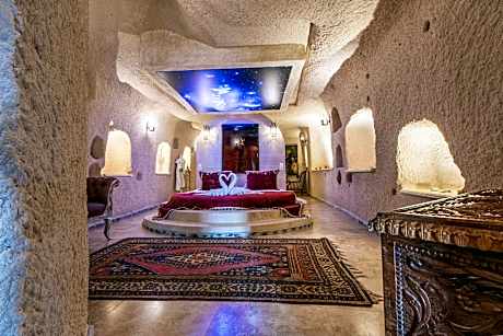 Suite with Private Pool