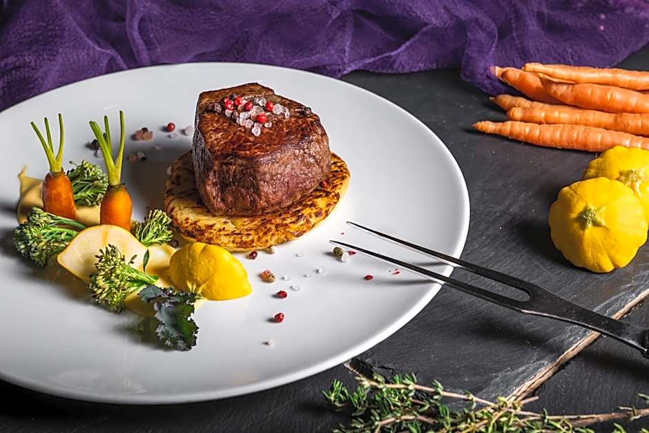 aDLERS Hotel Innsbruck