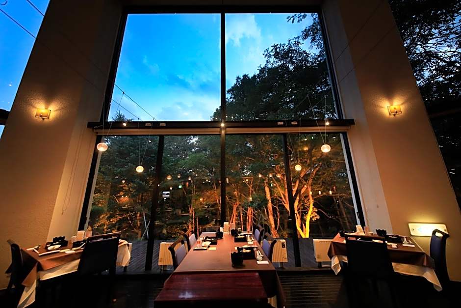 Hotel Shikisai