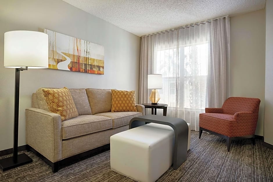 Homewood Suites By Hilton Phoenix/Chandler