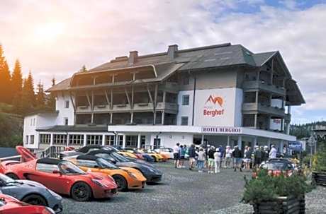 Hotel Berghof