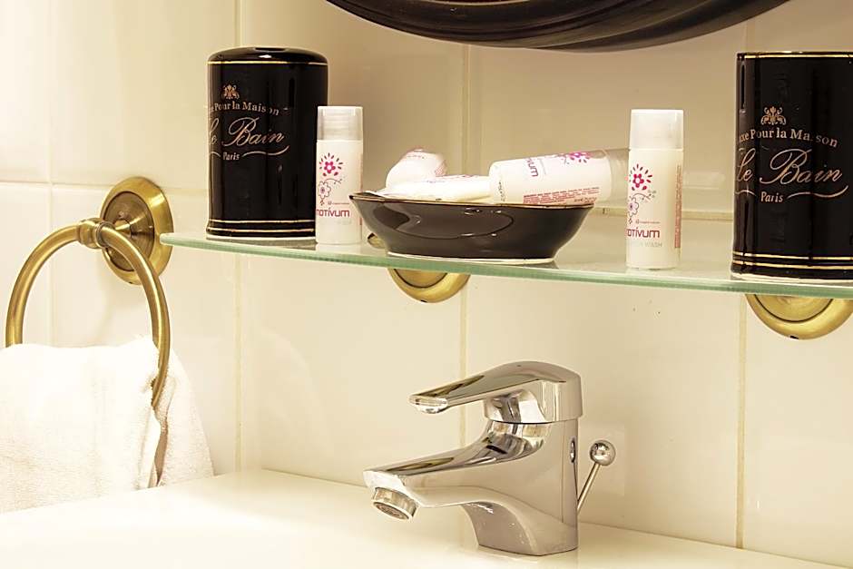 Milford Suites Budapest