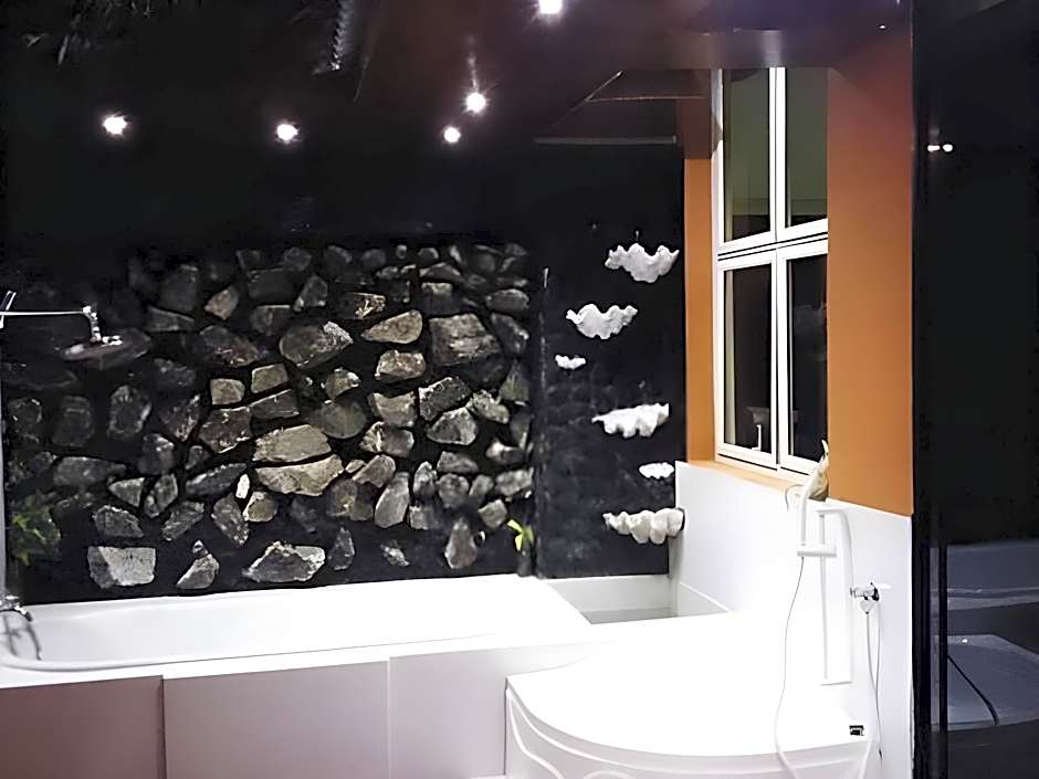 Summer Villa Guest House at Maafushi