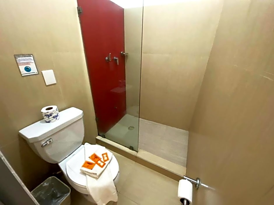 Hotel Maya Turquesa